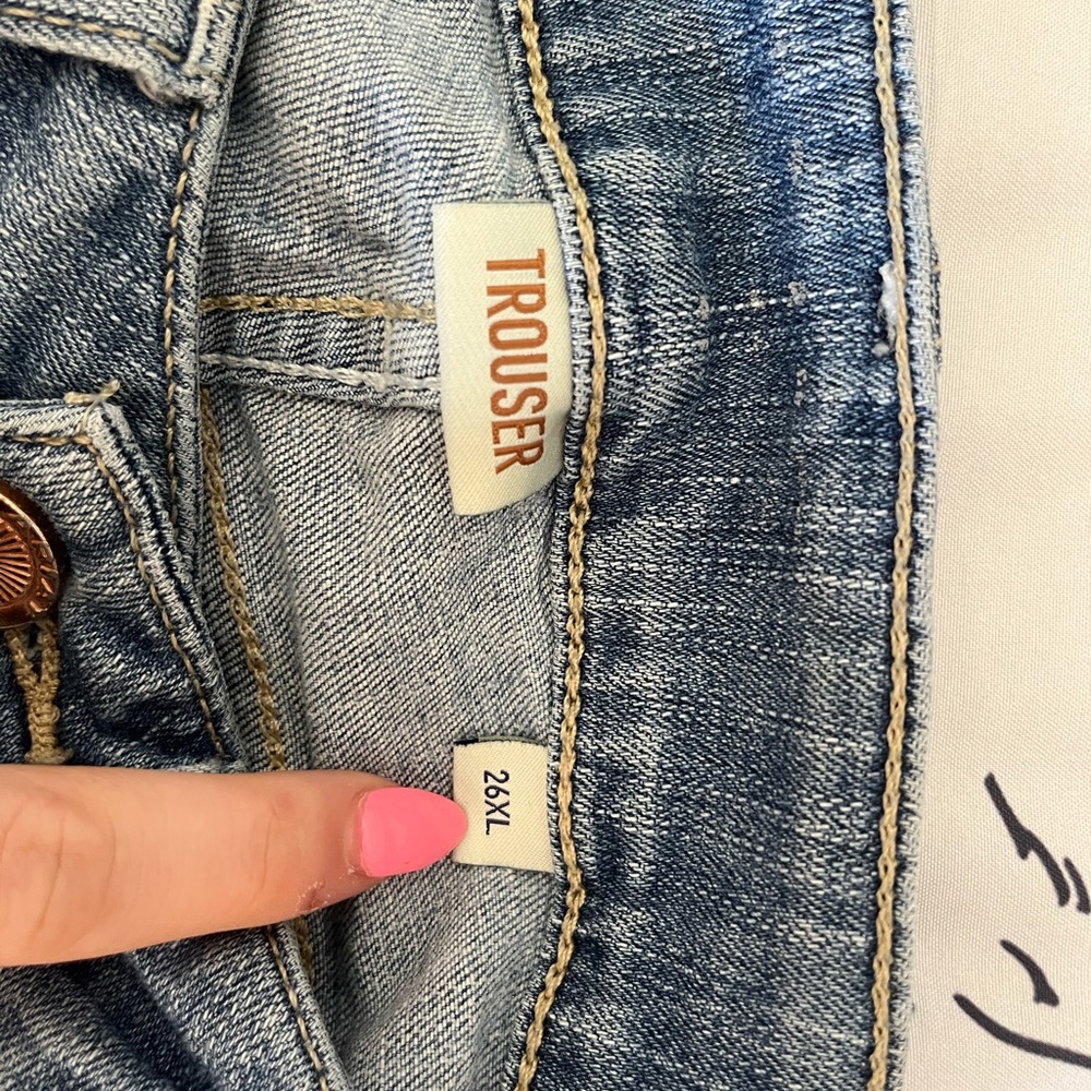 Women’s Ariat Trousers